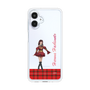 スリムプロテクションケース［ 【AKB48 THREE CONCEPTS LIVE開催記念コラボグッズ】 - 橋本 陽菜 ］