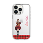 スリムプロテクションケース［ 【AKB48 THREE CONCEPTS LIVE開催記念コラボグッズ】 - 千葉 恵里 ］