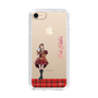 スリムプロテクションケース［ 【AKB48 THREE CONCEPTS LIVE開催記念コラボグッズ】 - 千葉 恵里 ］