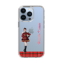 スリムプロテクションケース［ 【AKB48 THREE CONCEPTS LIVE開催記念コラボグッズ】 - 黒須 遥香 ］