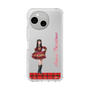 スリムプロテクションケース［ 【AKB48 THREE CONCEPTS LIVE開催記念コラボグッズ】 - 長友 彩海 ］