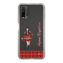 スリムプロテクションケース［ 【AKB48 THREE CONCEPTS LIVE開催記念コラボグッズ】 - 長友 彩海 ］