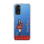 スリムプロテクションケース［ 【AKB48 THREE CONCEPTS LIVE開催記念コラボグッズ】 - 長友 彩海 ］