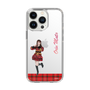 スリムプロテクションケース［ 【AKB48 THREE CONCEPTS LIVE開催記念コラボグッズ】 - 武藤 小麟 ］