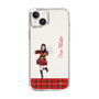 スリムプロテクションケース［ 【AKB48 THREE CONCEPTS LIVE開催記念コラボグッズ】 - 武藤 小麟 ］