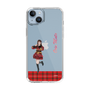 スリムプロテクションケース［ 【AKB48 THREE CONCEPTS LIVE開催記念コラボグッズ】 - 武藤 小麟 ］