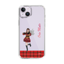 スリムプロテクションケース［ 【AKB48 THREE CONCEPTS LIVE開催記念コラボグッズ】 - 武藤 小麟 ］