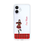 スリムプロテクションケース［ 【AKB48 THREE CONCEPTS LIVE開催記念コラボグッズ】 - 武藤 小麟 ］