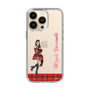 スリムプロテクションケース［ 【AKB48 THREE CONCEPTS LIVE開催記念コラボグッズ】 - 山内 瑞葵 ］