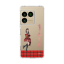 スリムプロテクションケース［ 【AKB48 THREE CONCEPTS LIVE開催記念コラボグッズ】 - 山内 瑞葵 ］