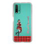 スリムプロテクションケース［ 【AKB48 THREE CONCEPTS LIVE開催記念コラボグッズ】 - 山内 瑞葵 ］
