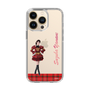 スリムプロテクションケース［ 【AKB48 THREE CONCEPTS LIVE開催記念コラボグッズ】 - 山根 涼羽 ］