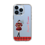 スリムプロテクションケース［ 【AKB48 THREE CONCEPTS LIVE開催記念コラボグッズ】 - 山根 涼羽 ］
