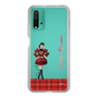 スリムプロテクションケース［ 【AKB48 THREE CONCEPTS LIVE開催記念コラボグッズ】 - 山根 涼羽 ］