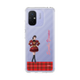 スリムプロテクションケース［ 【AKB48 THREE CONCEPTS LIVE開催記念コラボグッズ】 - 山根 涼羽 ］