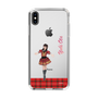 スリムプロテクションケース［ 【AKB48 THREE CONCEPTS LIVE開催記念コラボグッズ】 - 太田 有紀 ］