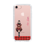 スリムプロテクションケース［ 【AKB48 THREE CONCEPTS LIVE開催記念コラボグッズ】 - 佐藤 綺星 ］