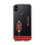 スリムプロテクションケース［ 【AKB48 THREE CONCEPTS LIVE開催記念コラボグッズ】 - 佐藤 綺星 ］