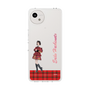 スリムプロテクションケース［ 【AKB48 THREE CONCEPTS LIVE開催記念コラボグッズ】 - 橋本 恵理子 ］