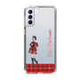 スリムプロテクションケース［ 【AKB48 THREE CONCEPTS LIVE開催記念コラボグッズ】 - 橋本 恵理子 ］