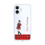 スリムプロテクションケース［ 【AKB48 THREE CONCEPTS LIVE開催記念コラボグッズ】 - 橋本 恵理子 ］