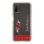 スリムプロテクションケース［ 【AKB48 THREE CONCEPTS LIVE開催記念コラボグッズ】 - 橋本 恵理子 ］