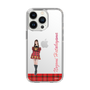 スリムプロテクションケース［ 【AKB48 THREE CONCEPTS LIVE開催記念コラボグッズ】 - 畠山 希美 ］