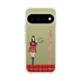 スリムプロテクションケース［ 【AKB48 THREE CONCEPTS LIVE開催記念コラボグッズ】 - 畠山 希美 ］