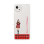 スリムプロテクションケース［ 【AKB48 THREE CONCEPTS LIVE開催記念コラボグッズ】 - 畠山 希美 ］