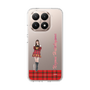 スリムプロテクションケース［ 【AKB48 THREE CONCEPTS LIVE開催記念コラボグッズ】 - 畠山 希美 ］