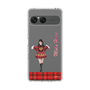 スリムプロテクションケース［ 【AKB48 THREE CONCEPTS LIVE開催記念コラボグッズ】 - 布袋 百椛 ］