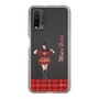 スリムプロテクションケース［ 【AKB48 THREE CONCEPTS LIVE開催記念コラボグッズ】 - 布袋 百椛 ］