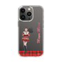 スリムプロテクションケース［ 【AKB48 THREE CONCEPTS LIVE開催記念コラボグッズ】 - 正鋳 真優 ］