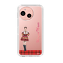 スリムプロテクションケース［ 【AKB48 THREE CONCEPTS LIVE開催記念コラボグッズ】 - 正鋳 真優 ］