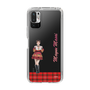 スリムプロテクションケース［ 【AKB48 THREE CONCEPTS LIVE開催記念コラボグッズ】 - 正鋳 真優 ］
