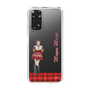 スリムプロテクションケース［ 【AKB48 THREE CONCEPTS LIVE開催記念コラボグッズ】 - 正鋳 真優 ］