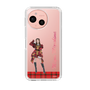 スリムプロテクションケース［ 【AKB48 THREE CONCEPTS LIVE開催記念コラボグッズ】 - 水島 美結 ］