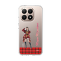 スリムプロテクションケース［ 【AKB48 THREE CONCEPTS LIVE開催記念コラボグッズ】 - 水島 美結 ］