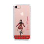 スリムプロテクションケース［ 【AKB48 THREE CONCEPTS LIVE開催記念コラボグッズ】 - 秋山 由奈 ］