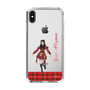 スリムプロテクションケース［ 【AKB48 THREE CONCEPTS LIVE開催記念コラボグッズ】 - 秋山 由奈 ］
