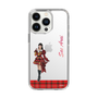 スリムプロテクションケース［ 【AKB48 THREE CONCEPTS LIVE開催記念コラボグッズ】 - 新井 彩永 ］