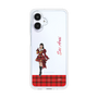 スリムプロテクションケース［ 【AKB48 THREE CONCEPTS LIVE開催記念コラボグッズ】 - 新井 彩永 ］
