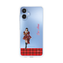 スリムプロテクションケース［ 【AKB48 THREE CONCEPTS LIVE開催記念コラボグッズ】 - 新井 彩永 ］