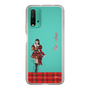 スリムプロテクションケース［ 【AKB48 THREE CONCEPTS LIVE開催記念コラボグッズ】 - 新井 彩永 ］
