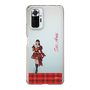 スリムプロテクションケース［ 【AKB48 THREE CONCEPTS LIVE開催記念コラボグッズ】 - 新井 彩永 ］