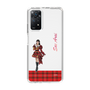 スリムプロテクションケース［ 【AKB48 THREE CONCEPTS LIVE開催記念コラボグッズ】 - 新井 彩永 ］