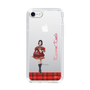 スリムプロテクションケース［ 【AKB48 THREE CONCEPTS LIVE開催記念コラボグッズ】 - 工藤 華純 ］