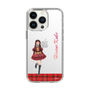スリムプロテクションケース［ 【AKB48 THREE CONCEPTS LIVE開催記念コラボグッズ】 - 久保 姫菜乃 ］