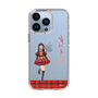 スリムプロテクションケース［ 【AKB48 THREE CONCEPTS LIVE開催記念コラボグッズ】 - 久保 姫菜乃 ］