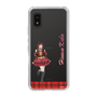 スリムプロテクションケース［ 【AKB48 THREE CONCEPTS LIVE開催記念コラボグッズ】 - 久保 姫菜乃 ］